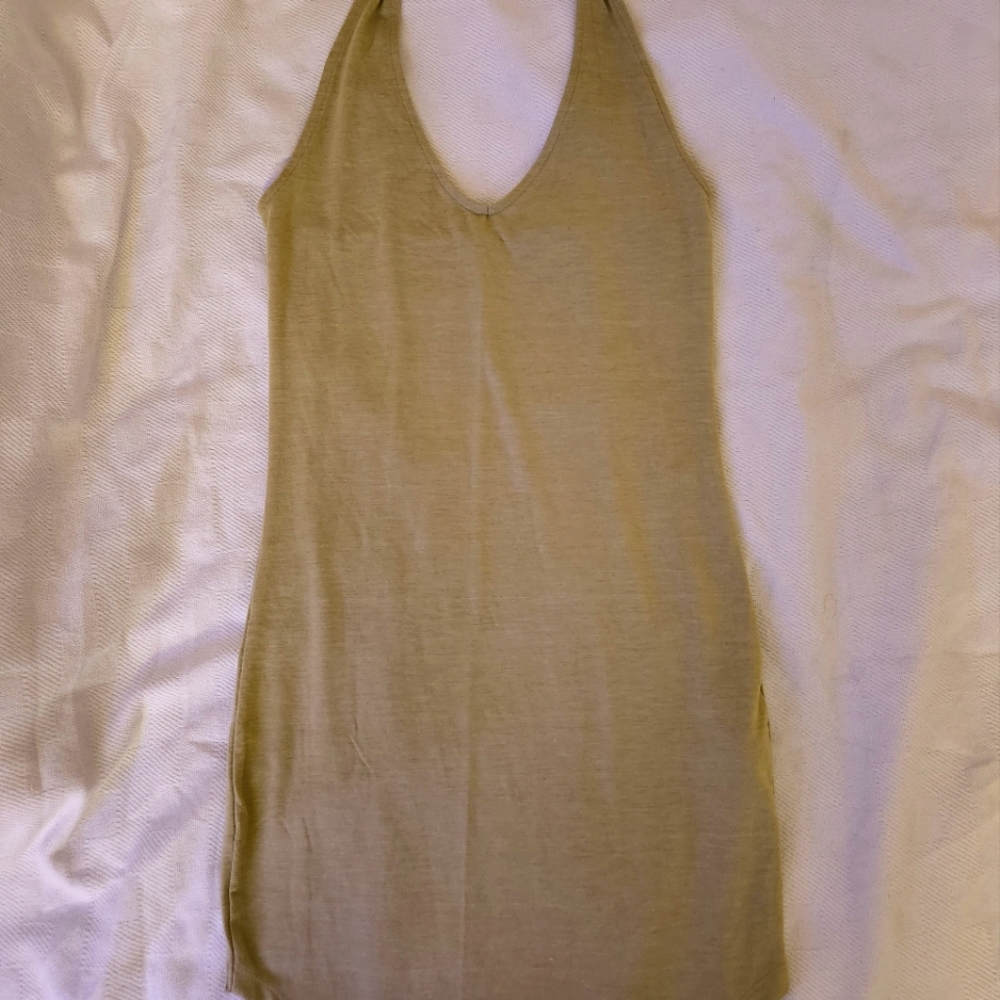 Forever 21, Small, Olive